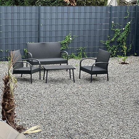 Schoenes Zimmer Offenburg Zewnętrze zdjęcie