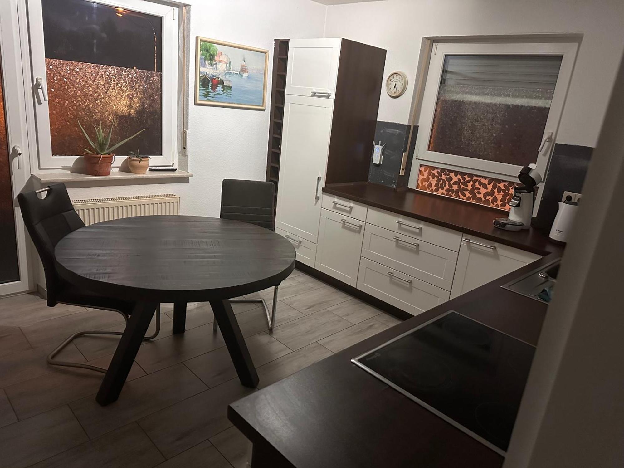 Schoenes Zimmer Offenburg Zewnętrze zdjęcie