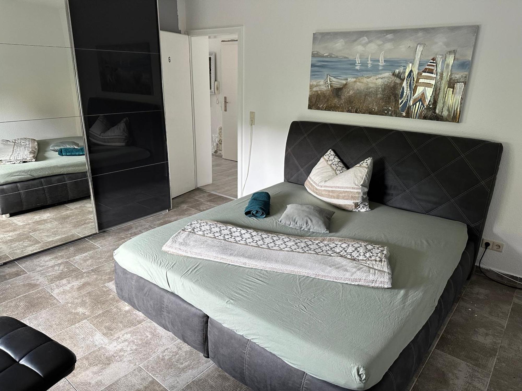 Schoenes Zimmer Offenburg Zewnętrze zdjęcie